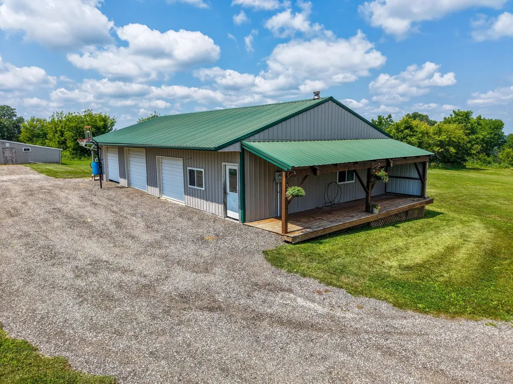1015 Ridge Road S Preston, MN 55965