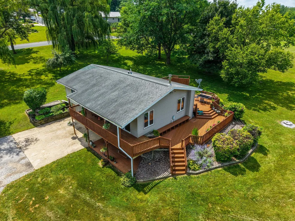 1015 Ridge Road S Preston, MN 55965
