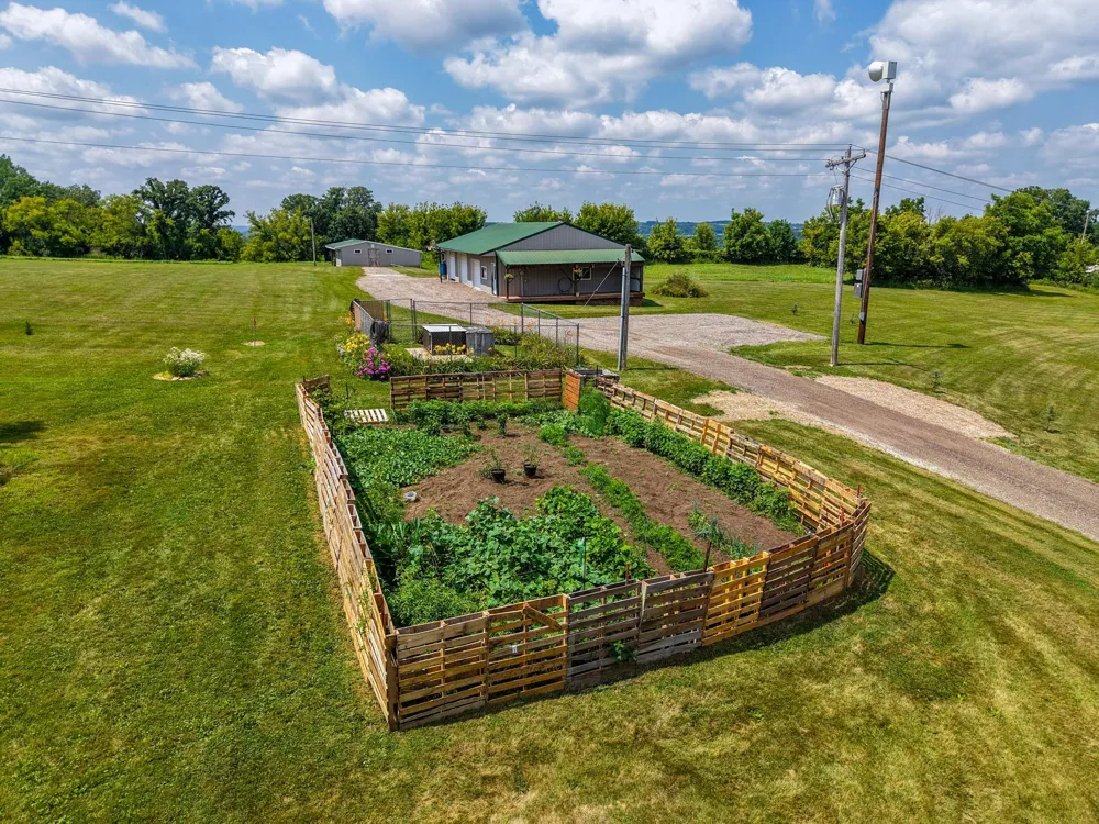 1015 Ridge Road S Preston, MN 55965