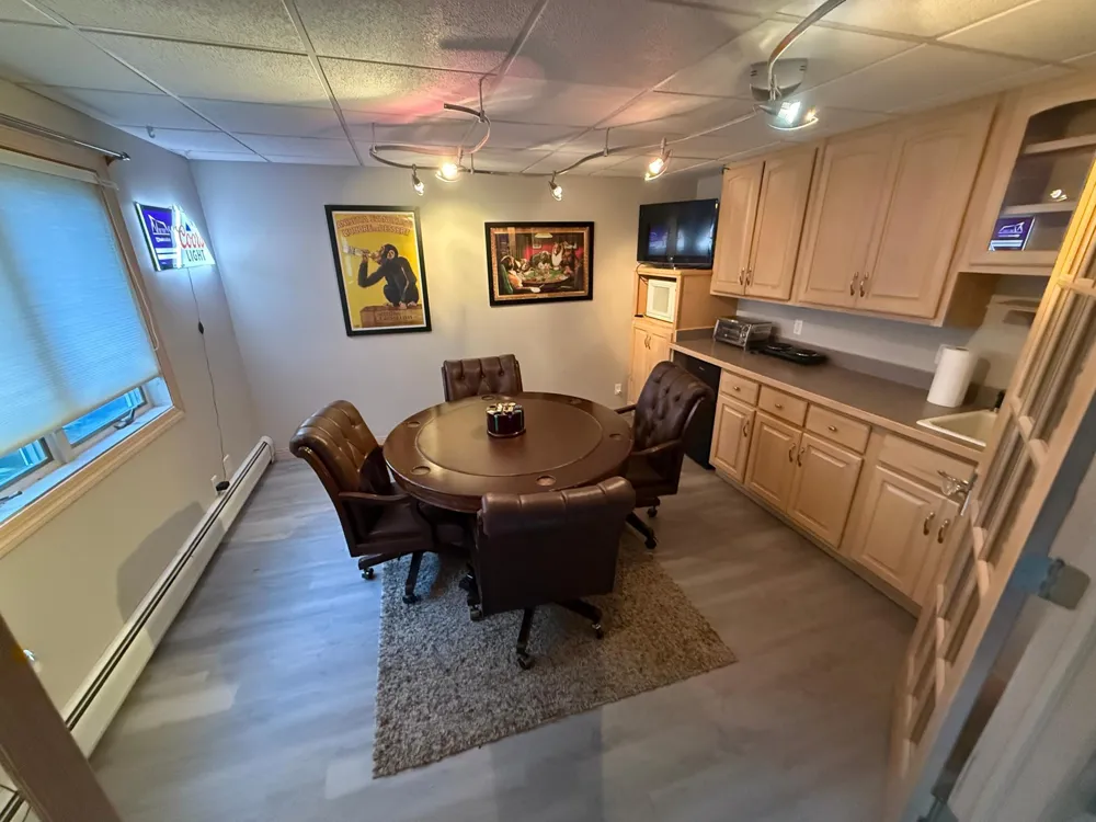 2508 Knoll Circle Maplewood, MN 55109