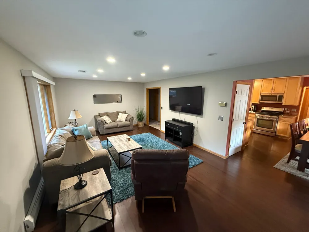 2508 Knoll Circle Maplewood, MN 55109