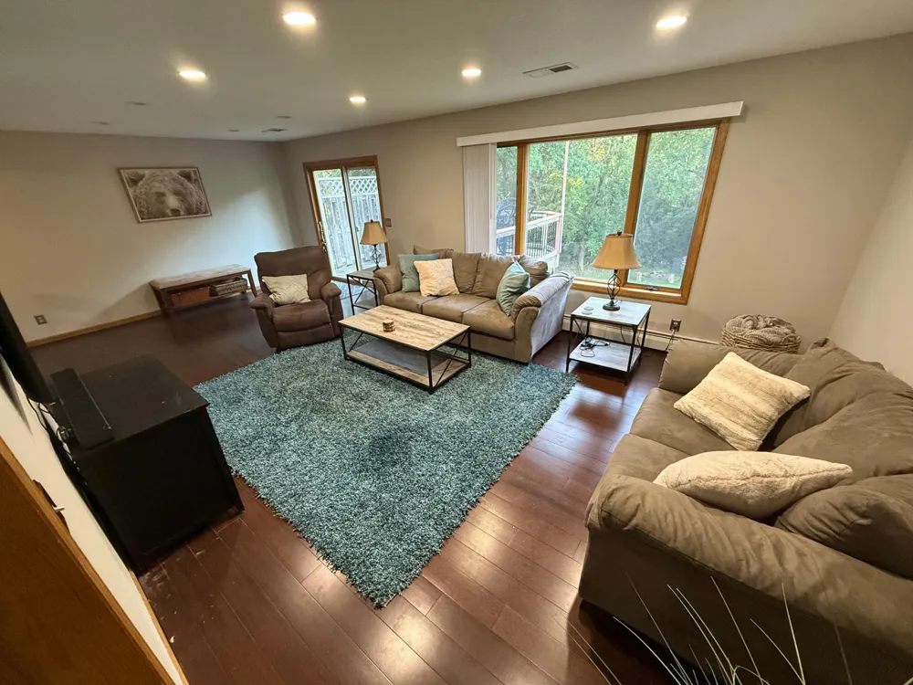 2508 Knoll Circle Maplewood, MN 55109