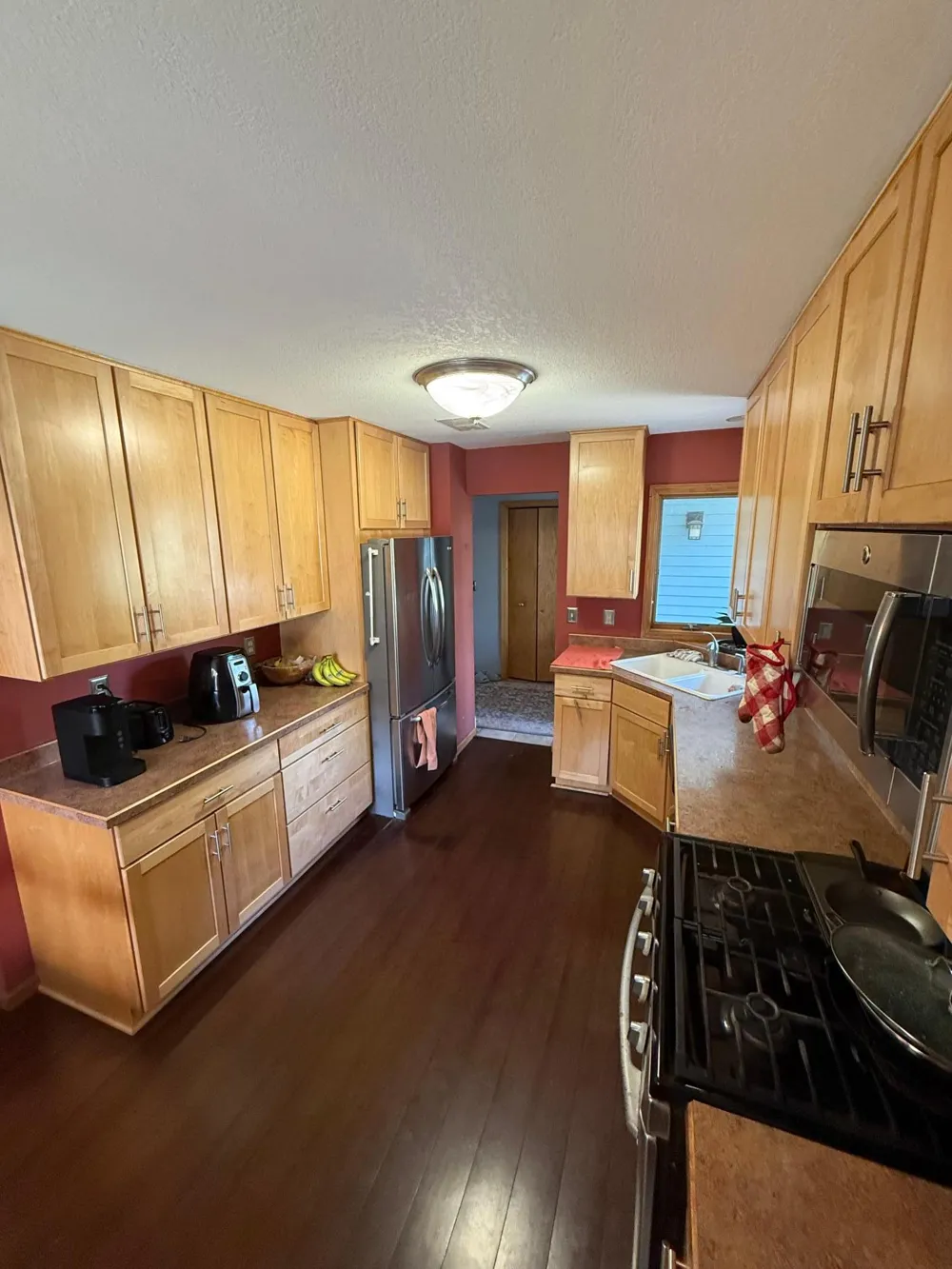 2508 Knoll Circle Maplewood, MN 55109