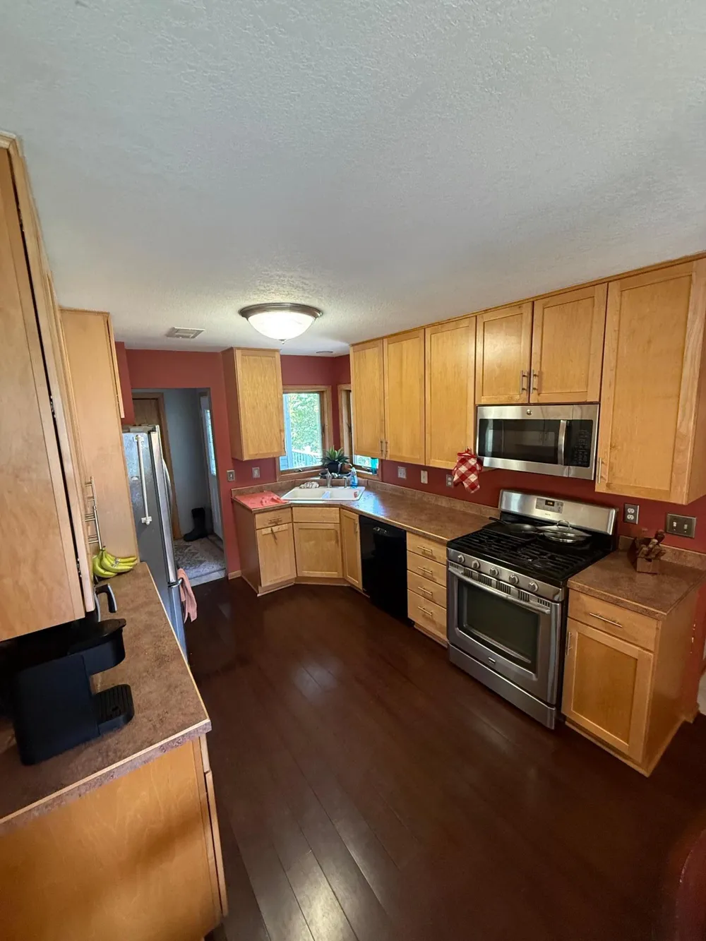 2508 Knoll Circle Maplewood, MN 55109