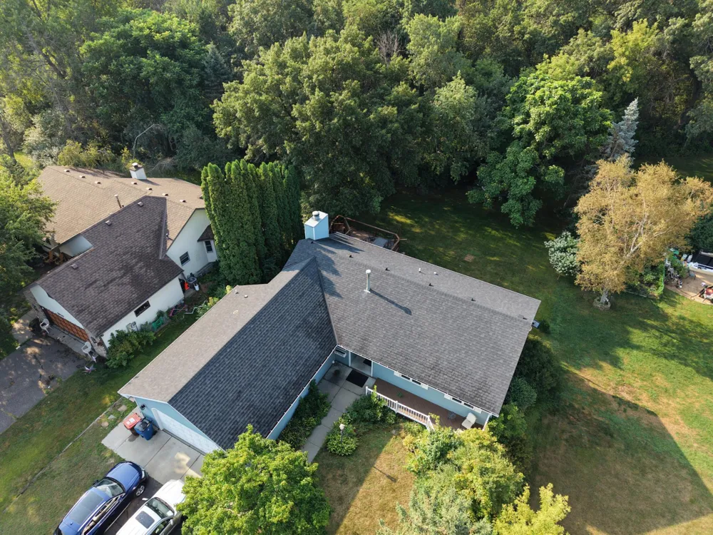 2508 Knoll Circle Maplewood, MN 55109