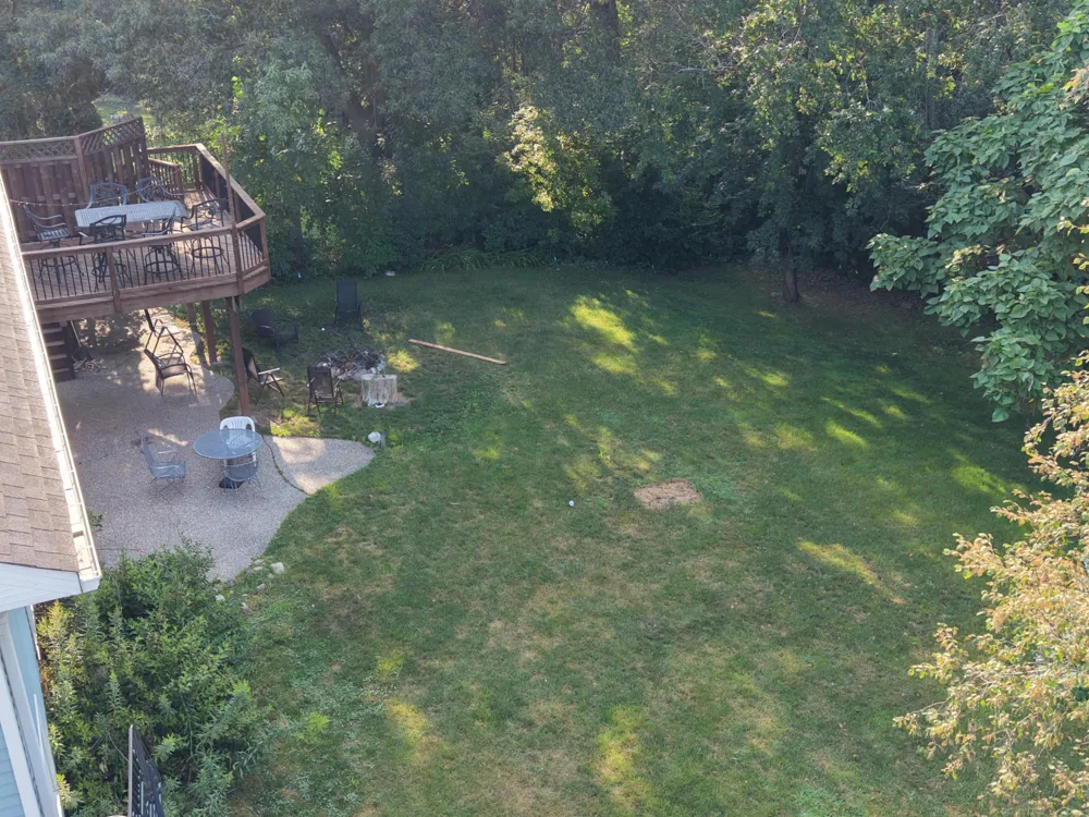 2508 Knoll Circle Maplewood, MN 55109
