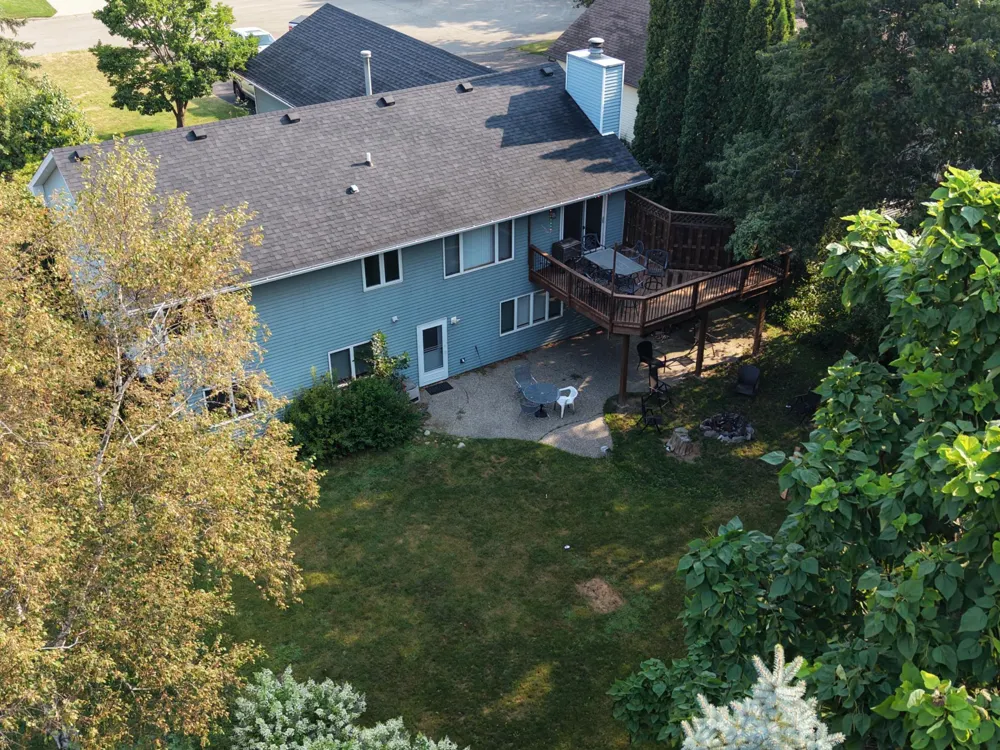 2508 Knoll Circle Maplewood, MN 55109