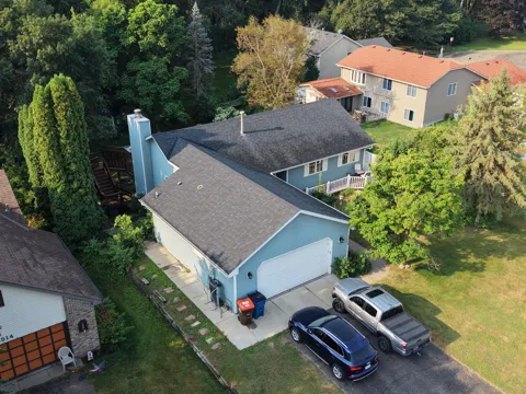 2508 Knoll Circle