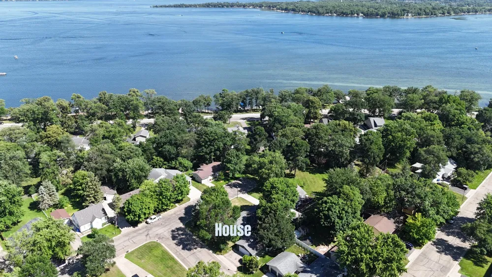 1510 Lynn Avenue Detroit Lakes, MN 56501