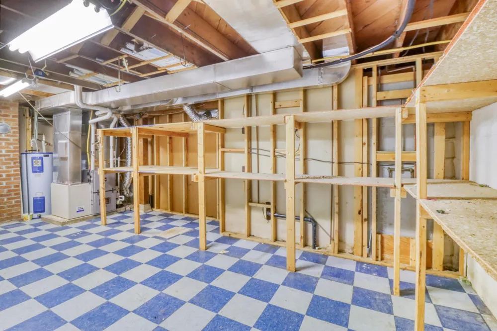 1510 Lynn Avenue Detroit Lakes, MN 56501