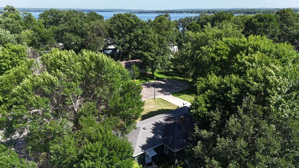 1510 Lynn Avenue Detroit Lakes, MN 56501