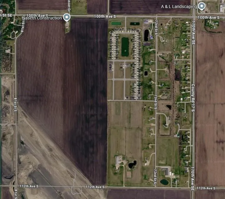7400 104 AVENUE Horace, ND 58047