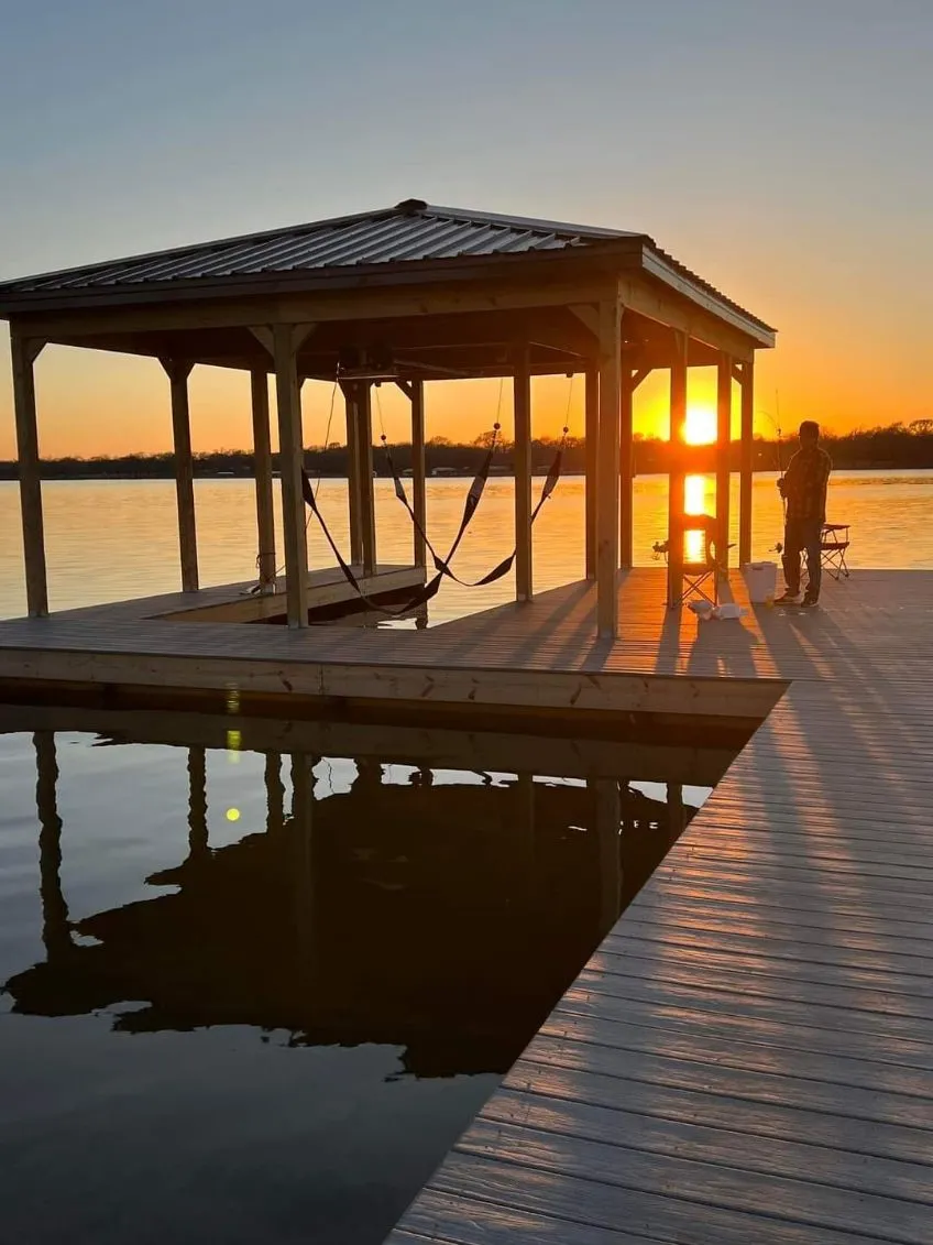 299 Sunset Cove East Tawakoni, TX 75472