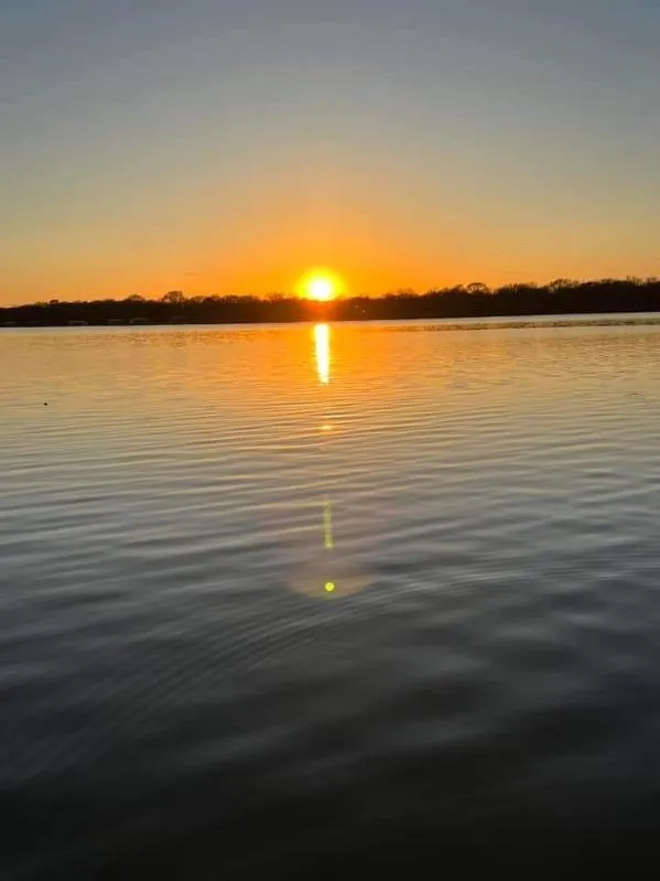 299 Sunset Cove East Tawakoni, TX 75472
