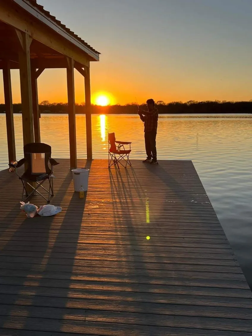 299 Sunset Cove East Tawakoni, TX 75472