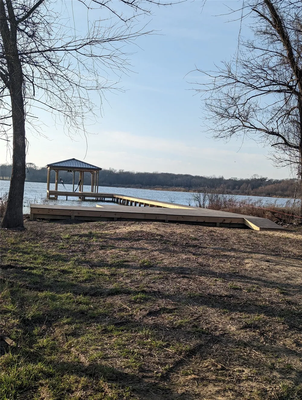 299 Sunset Cove East Tawakoni, TX 75472
