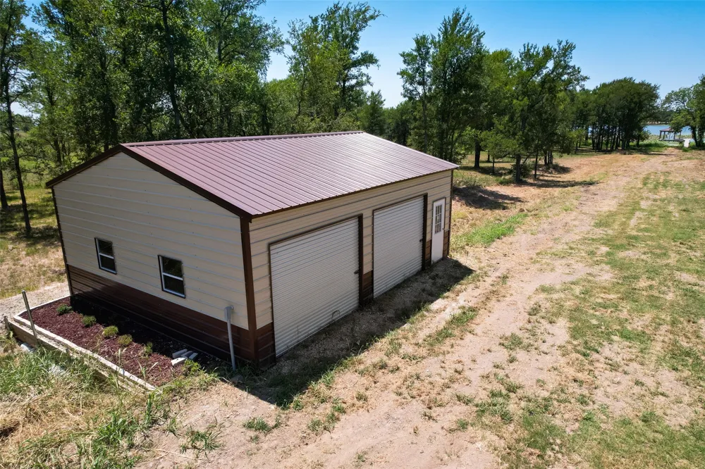 299 Sunset Cove East Tawakoni, TX 75472