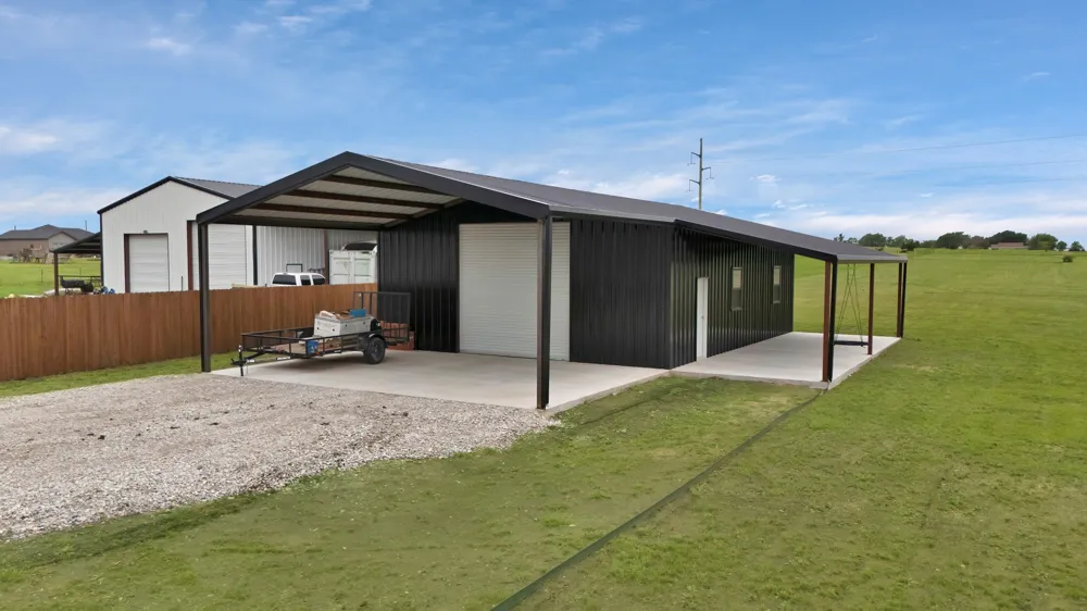 664 County Road 379 Decatur, TX 76234