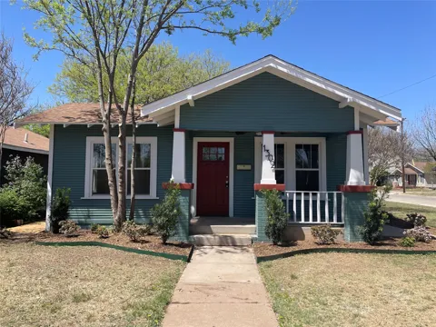 1302 Jeanette Street