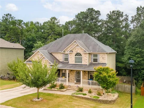 18 Canyon View Drive