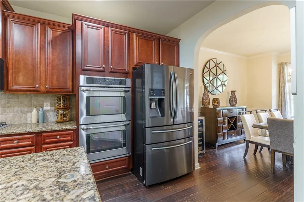 18 Canyon View Drive Newnan, GA 30265