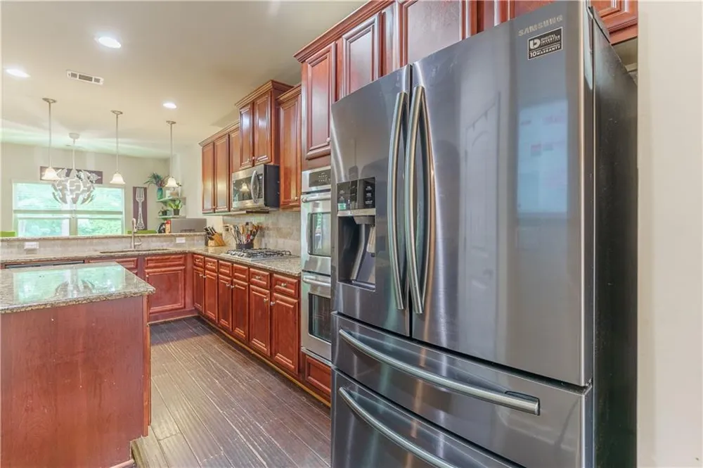 18 Canyon View Drive Newnan, GA 30265