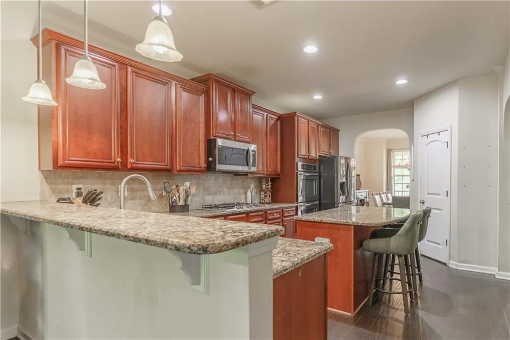 18 Canyon View Drive Newnan, GA 30265
