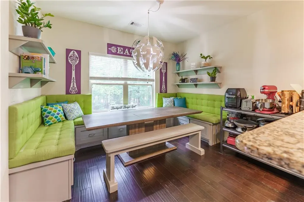 18 Canyon View Drive Newnan, GA 30265