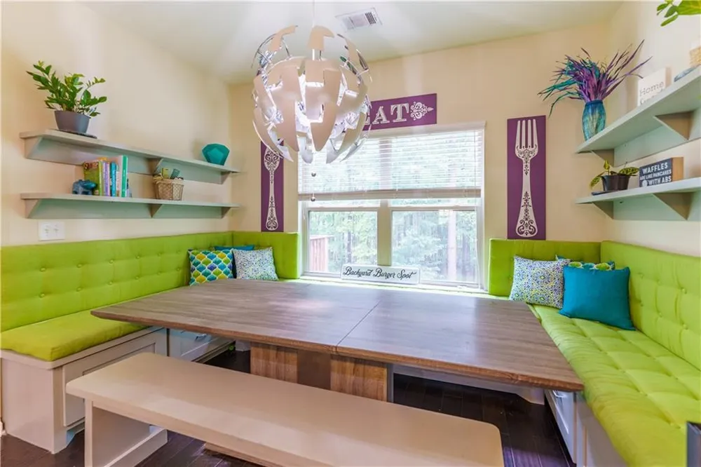 18 Canyon View Drive Newnan, GA 30265