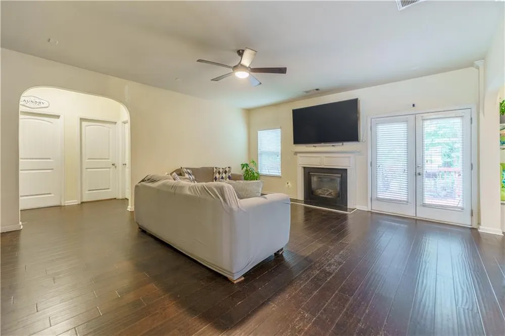 18 Canyon View Drive Newnan, GA 30265