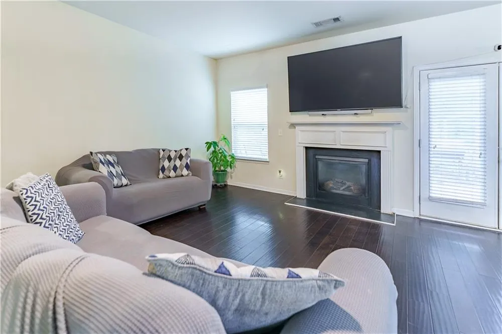 18 Canyon View Drive Newnan, GA 30265
