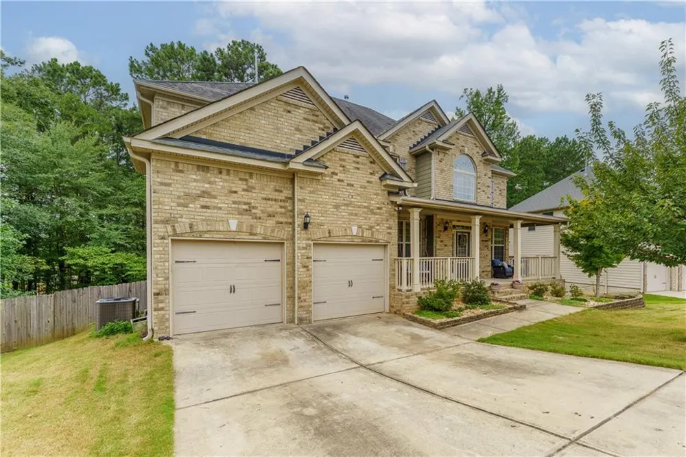 18 Canyon View Drive Newnan, GA 30265