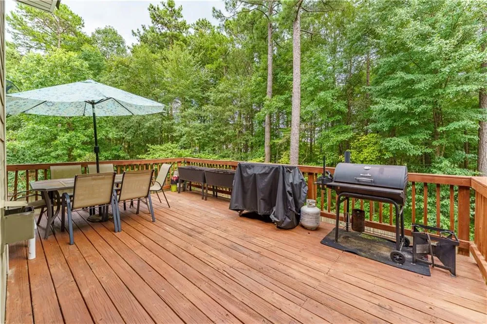 18 Canyon View Drive Newnan, GA 30265