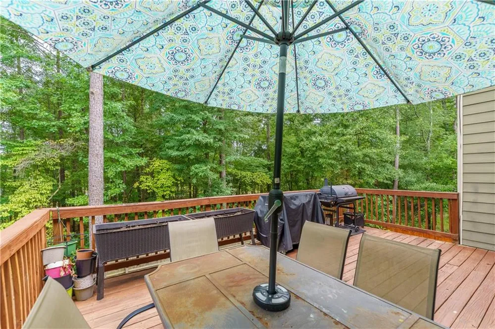 18 Canyon View Drive Newnan, GA 30265