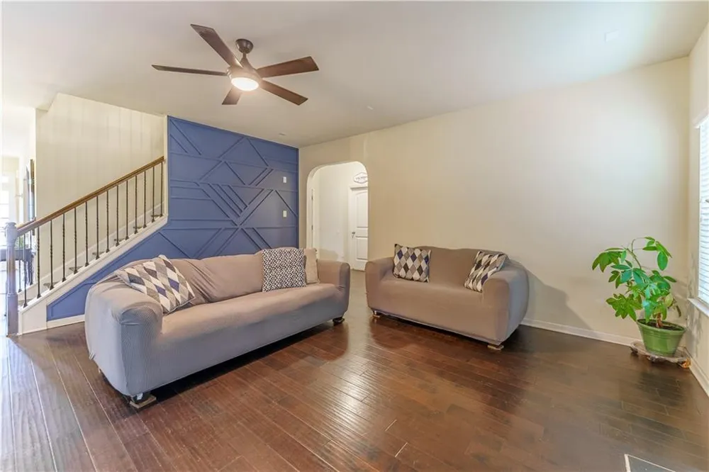18 Canyon View Drive Newnan, GA 30265