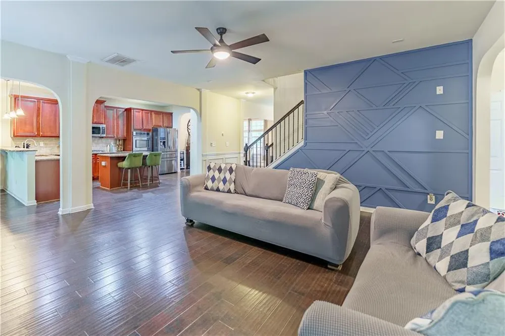 18 Canyon View Drive Newnan, GA 30265