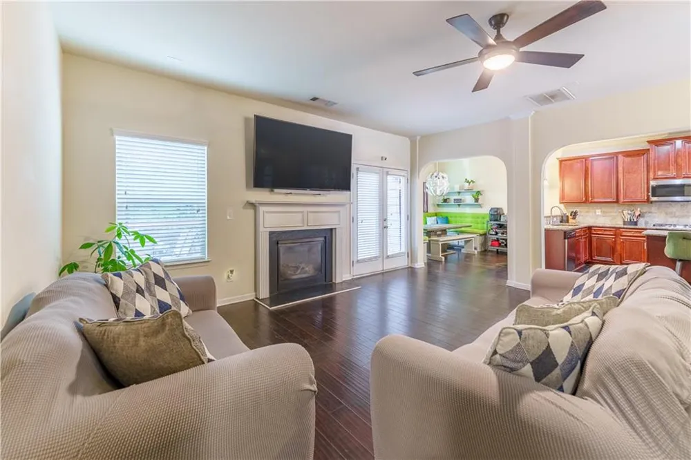 18 Canyon View Drive Newnan, GA 30265
