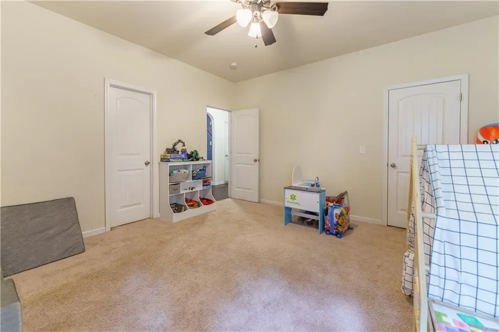 18 Canyon View Drive Newnan, GA 30265
