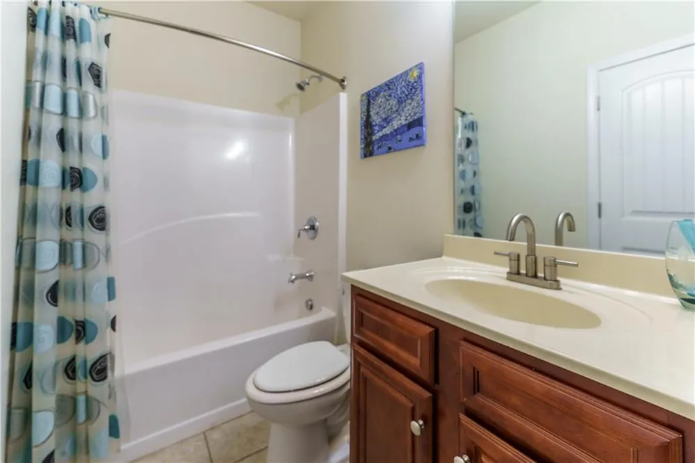 18 Canyon View Drive Newnan, GA 30265