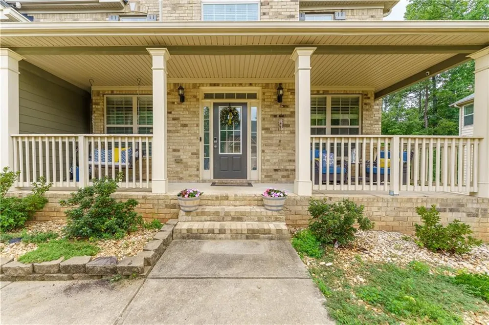 18 Canyon View Drive Newnan, GA 30265