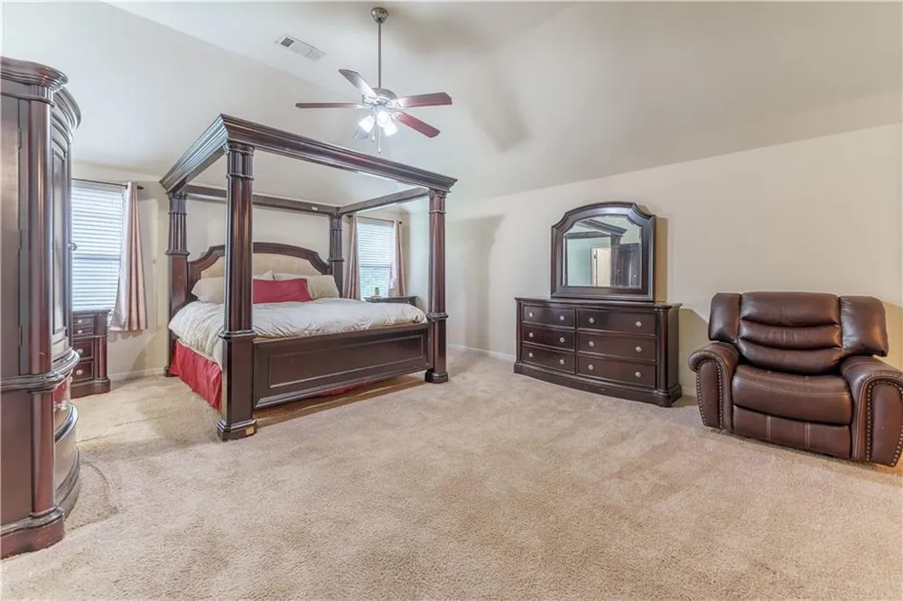 18 Canyon View Drive Newnan, GA 30265