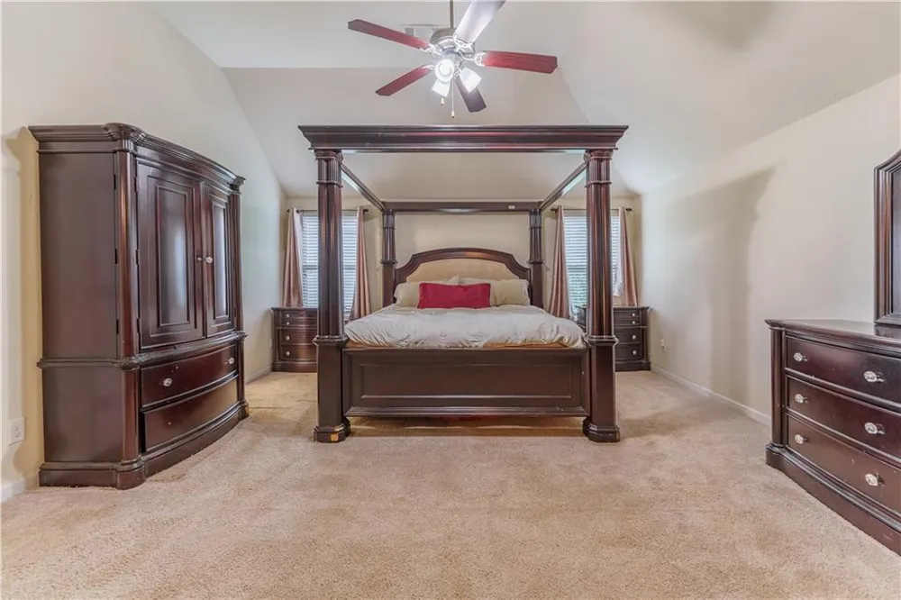 18 Canyon View Drive Newnan, GA 30265