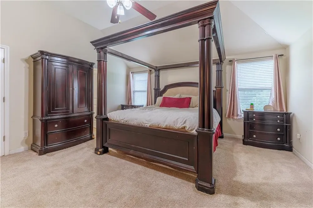 18 Canyon View Drive Newnan, GA 30265