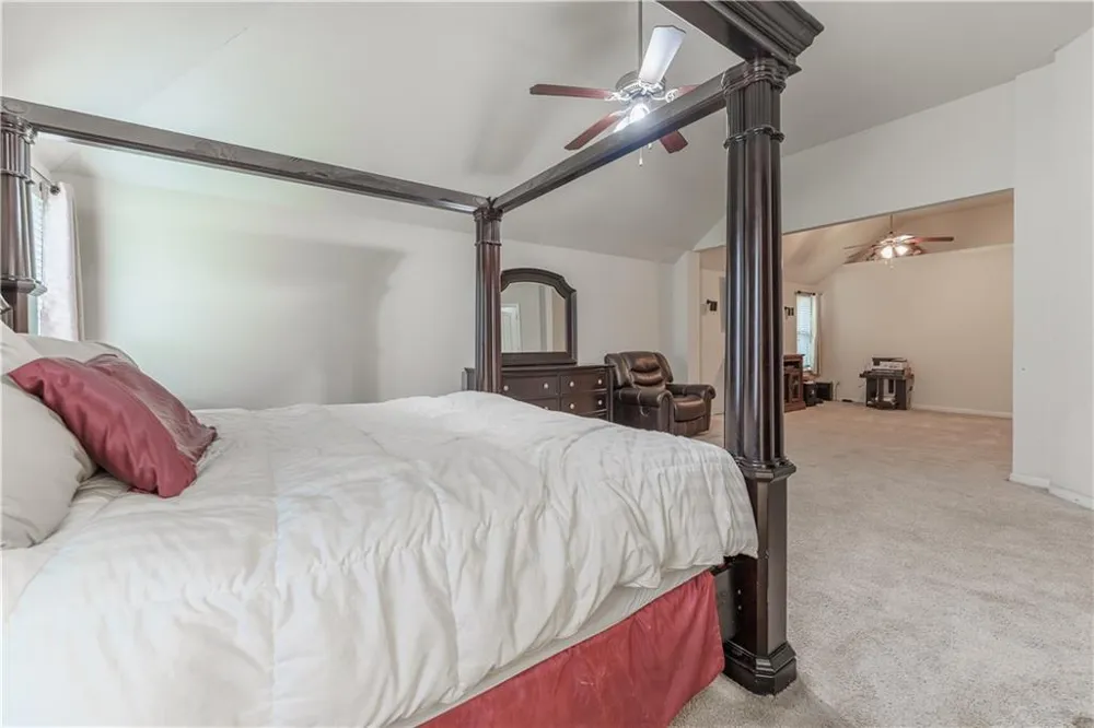 18 Canyon View Drive Newnan, GA 30265