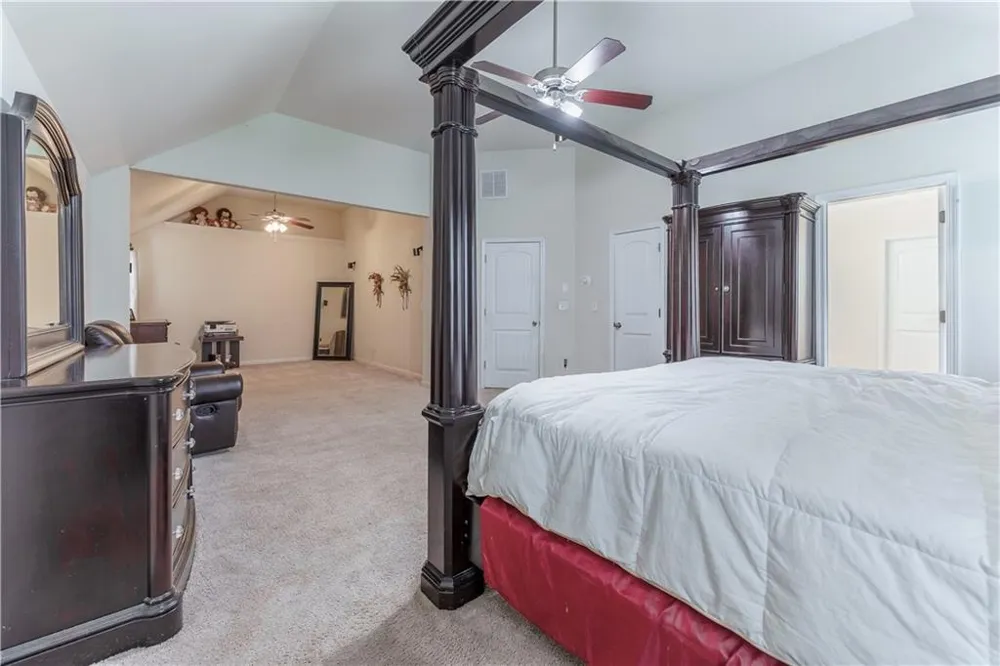 18 Canyon View Drive Newnan, GA 30265