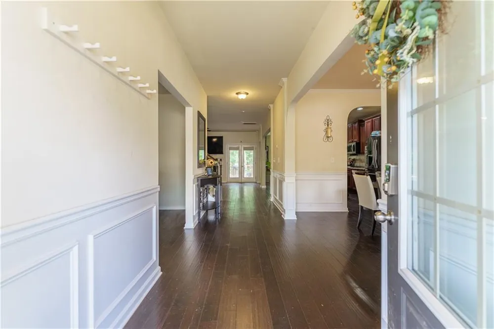 18 Canyon View Drive Newnan, GA 30265