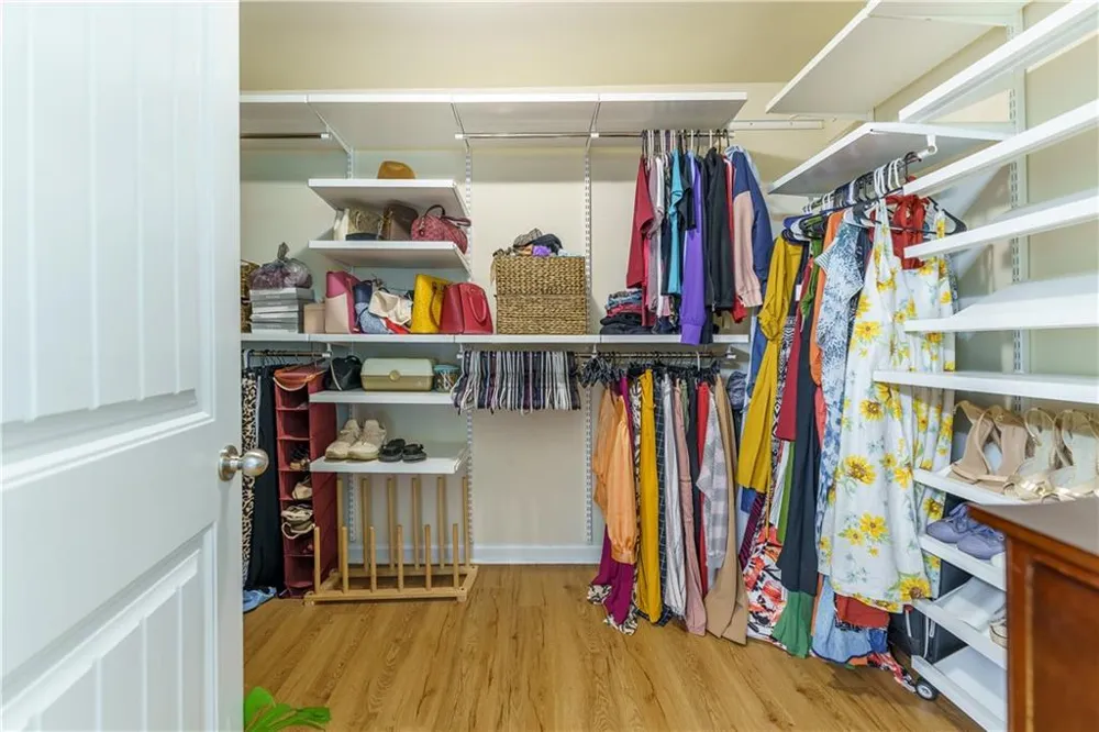 18 Canyon View Drive Newnan, GA 30265