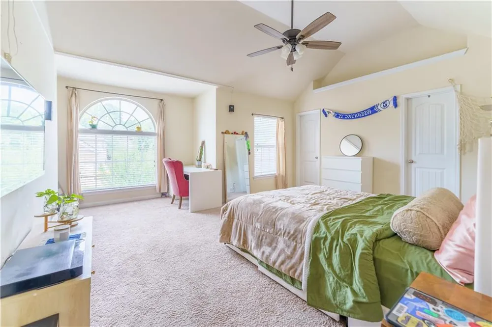 18 Canyon View Drive Newnan, GA 30265