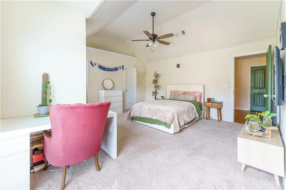 18 Canyon View Drive Newnan, GA 30265