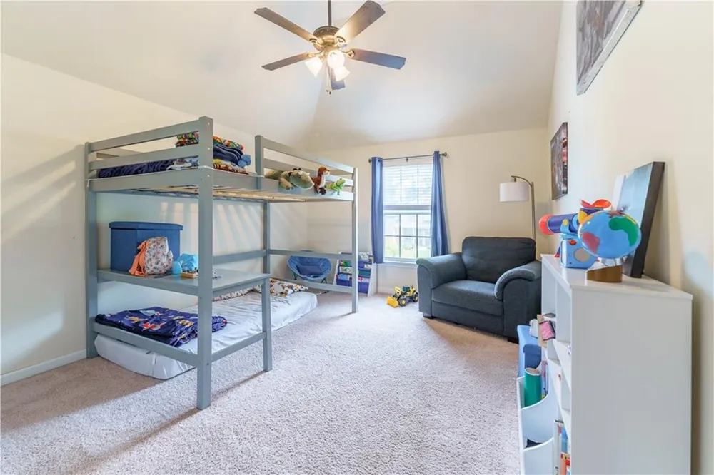 18 Canyon View Drive Newnan, GA 30265